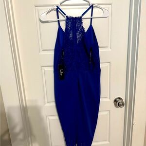 Lulus women’s dress